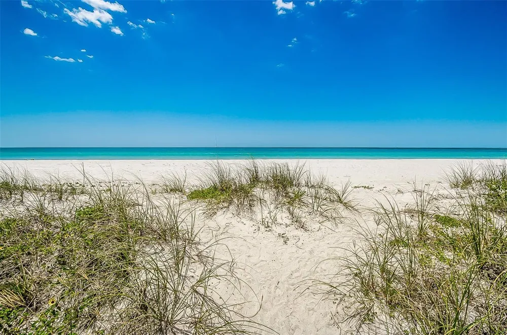 2900 GULF BOULEVARD #204 Belleair Beach, FL 33786