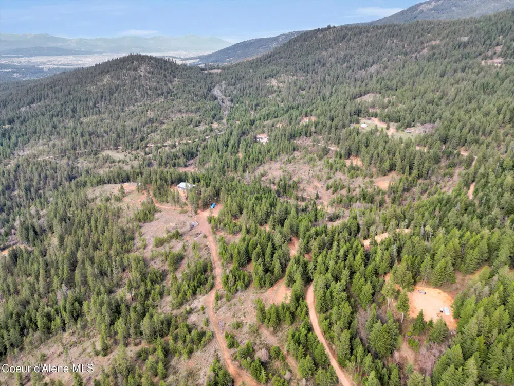 NKA Bent Blade Heights, Lot 1 Post Falls, ID 83854