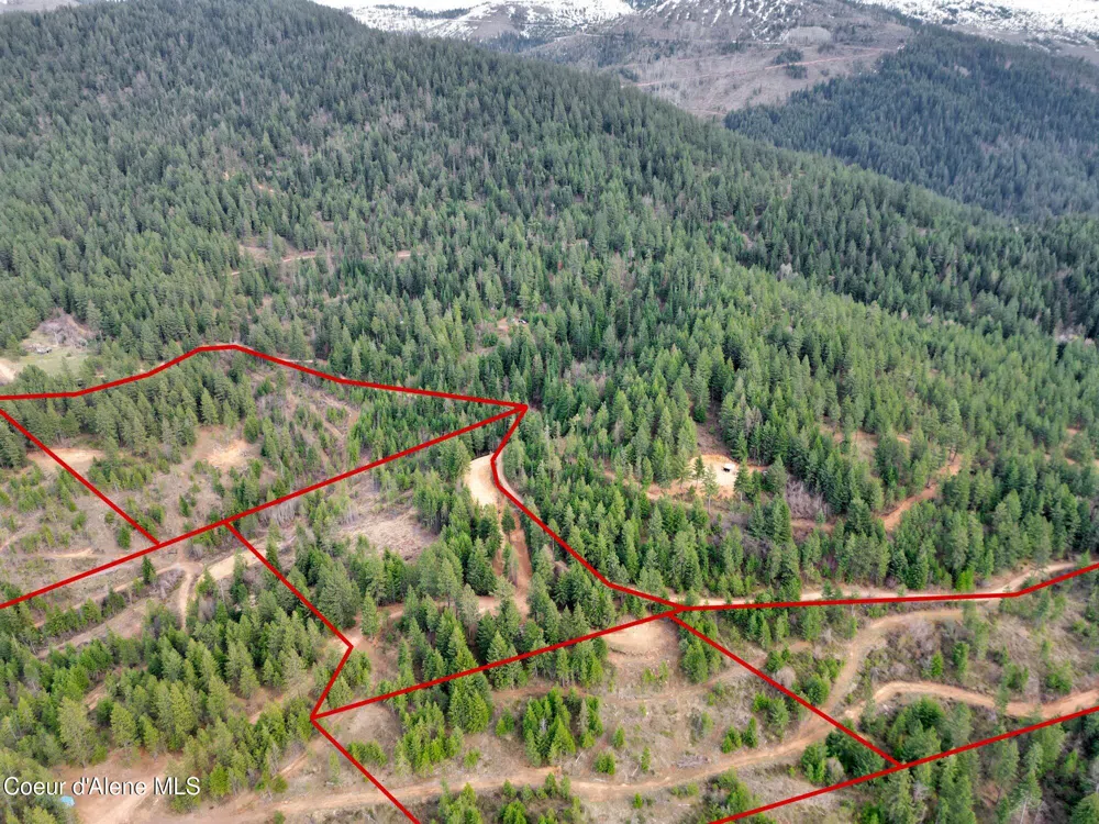 NKA Bent Blade Heights, Lot 1 Post Falls, ID 83854