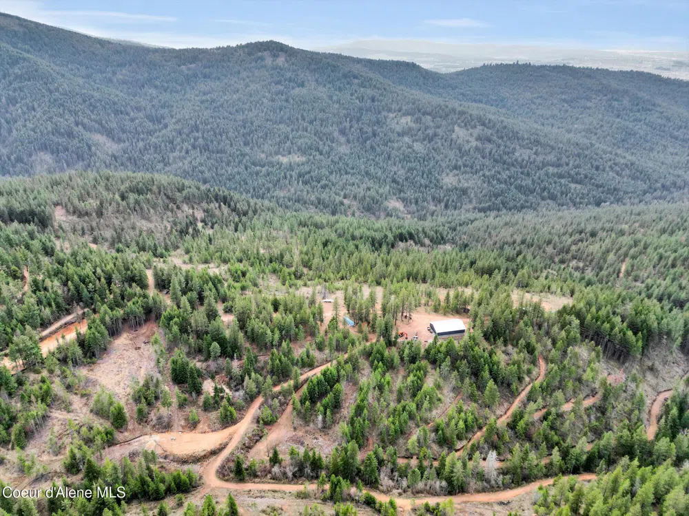 NKA Bent Blade Heights, Lot 1 Post Falls, ID 83854