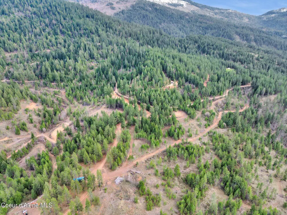 NKA Bent Blade Heights, Lot 1 Post Falls, ID 83854