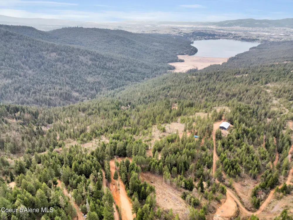 NKA Bent Blade Heights, Lot 1 Post Falls, ID 83854