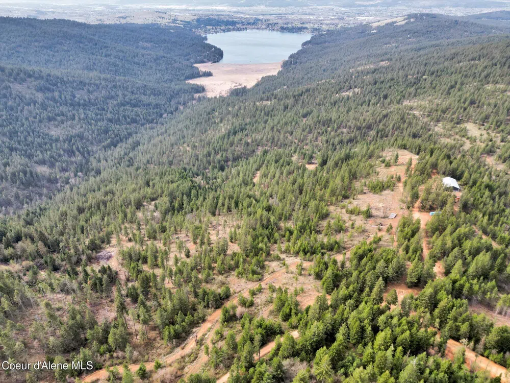 NKA Bent Blade Heights, Lot 1 Post Falls, ID 83854