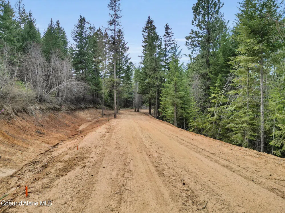 NKA Bent Blade Heights, Lot 1 Post Falls, ID 83854