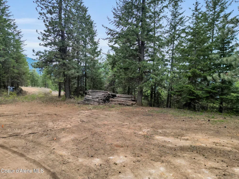 NKA Bent Blade Heights, Lot 1 Post Falls, ID 83854