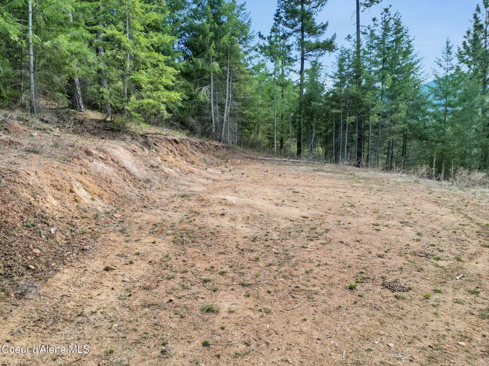 NKA Bent Blade Heights, Lot 1 Post Falls, ID 83854