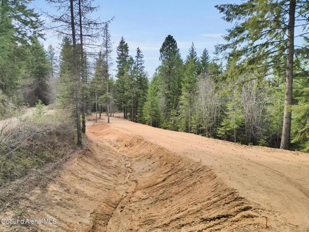 NKA Bent Blade Heights, Lot 1 Post Falls, ID 83854