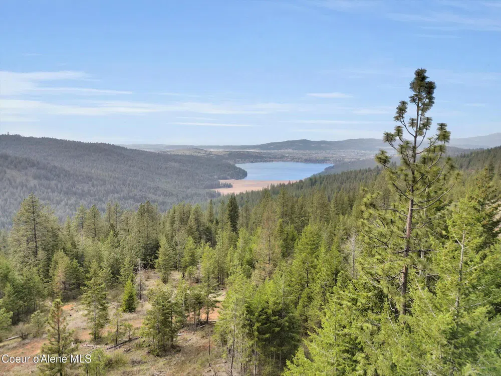 NKA Bent Blade Heights, Lot 1 Post Falls, ID 83854