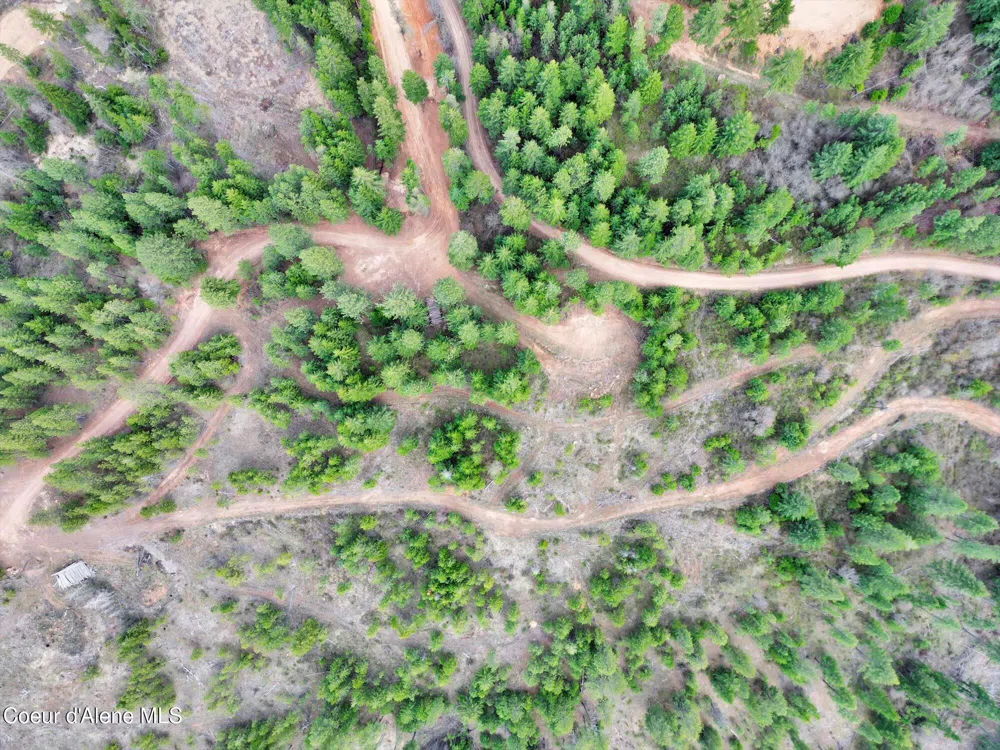 NKA Bent Blade Heights, Lot 1 Post Falls, ID 83854