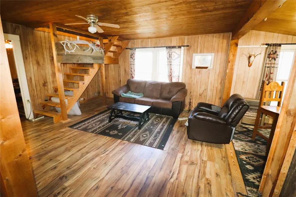 10543 Old Joy Shannon Road Henrietta, TX 76365