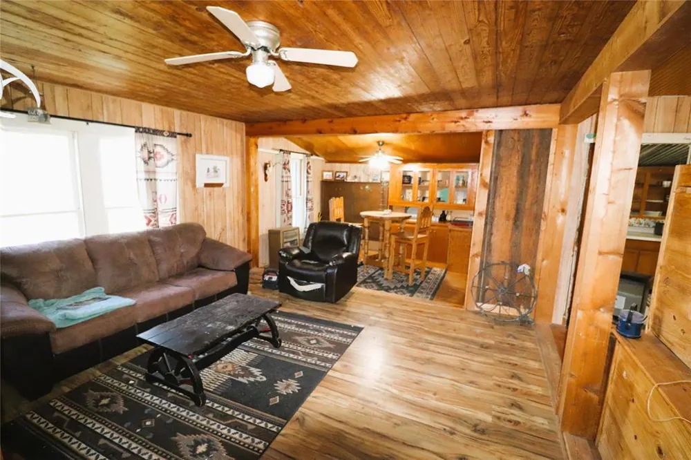 10543 Old Joy Shannon Road Henrietta, TX 76365