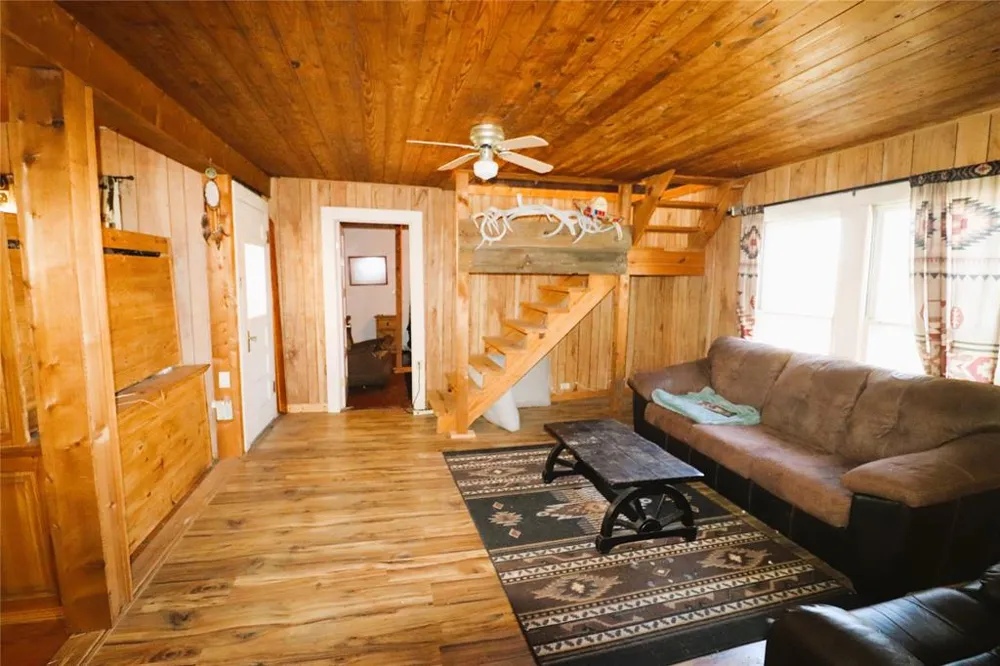 10543 Old Joy Shannon Road Henrietta, TX 76365