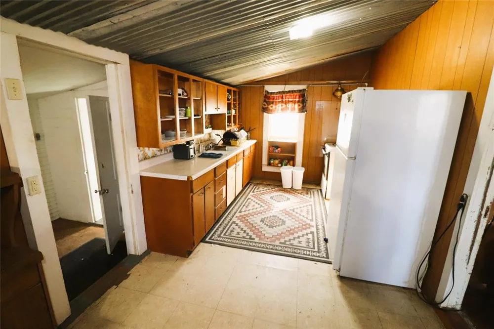 10543 Old Joy Shannon Road Henrietta, TX 76365