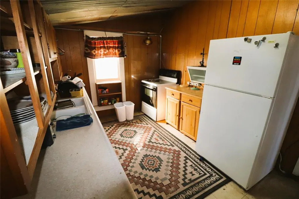 10543 Old Joy Shannon Road Henrietta, TX 76365