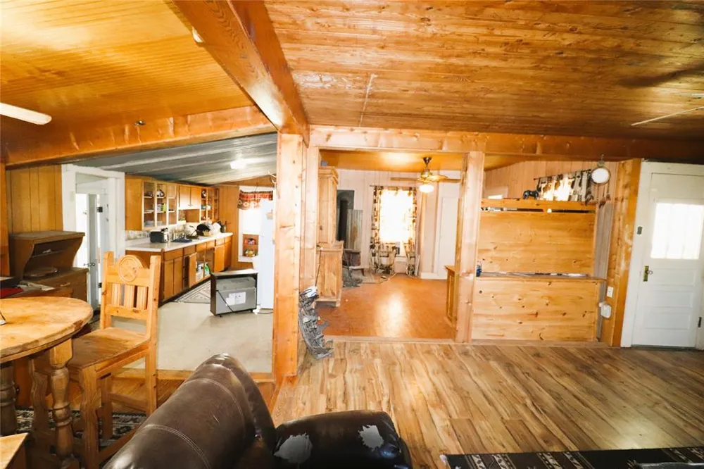 10543 Old Joy Shannon Road Henrietta, TX 76365