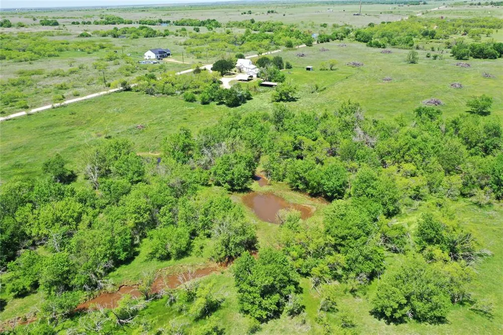 10543 Old Joy Shannon Road Henrietta, TX 76365