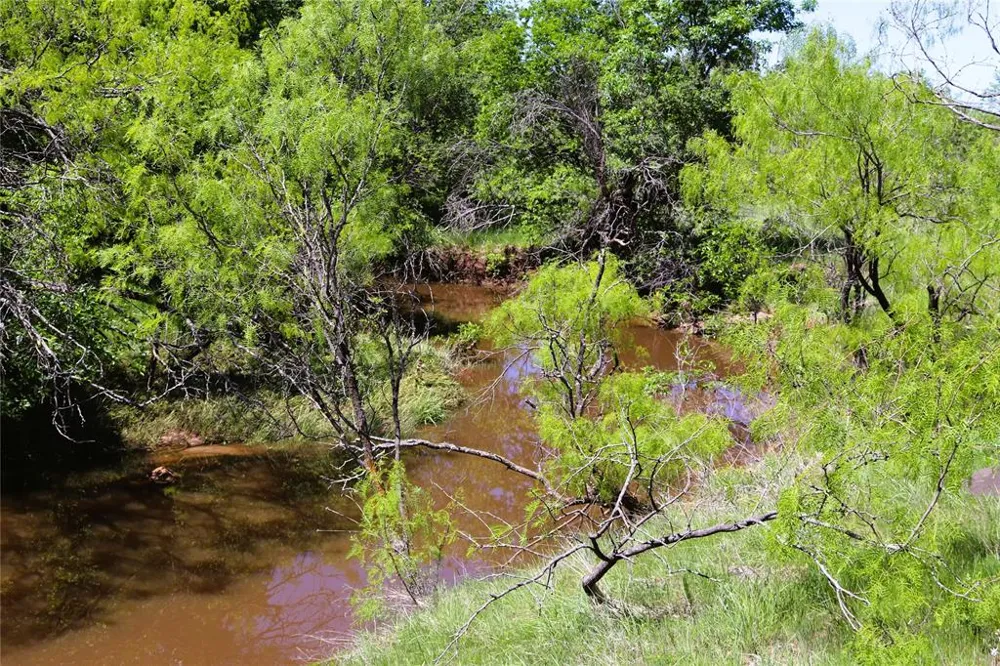10543 Old Joy Shannon Road Henrietta, TX 76365