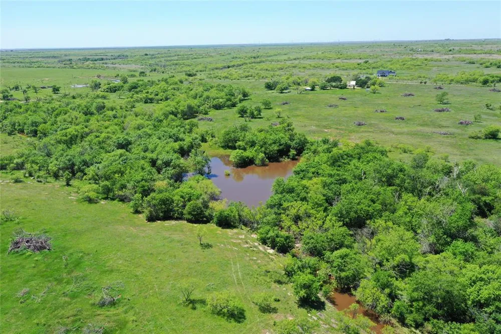 10543 Old Joy Shannon Road Henrietta, TX 76365