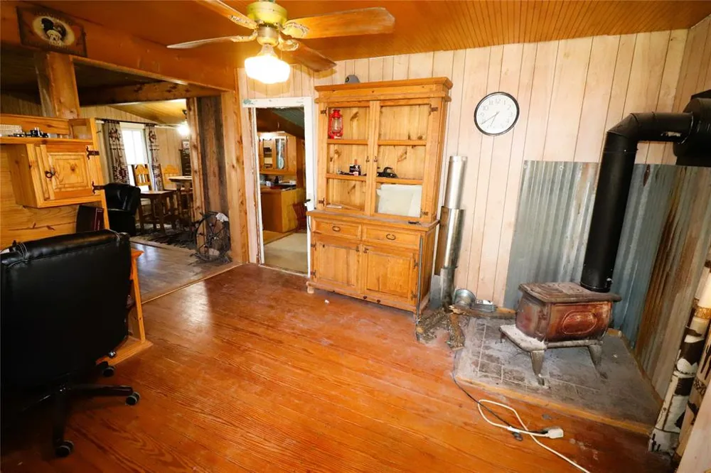 10543 Old Joy Shannon Road Henrietta, TX 76365