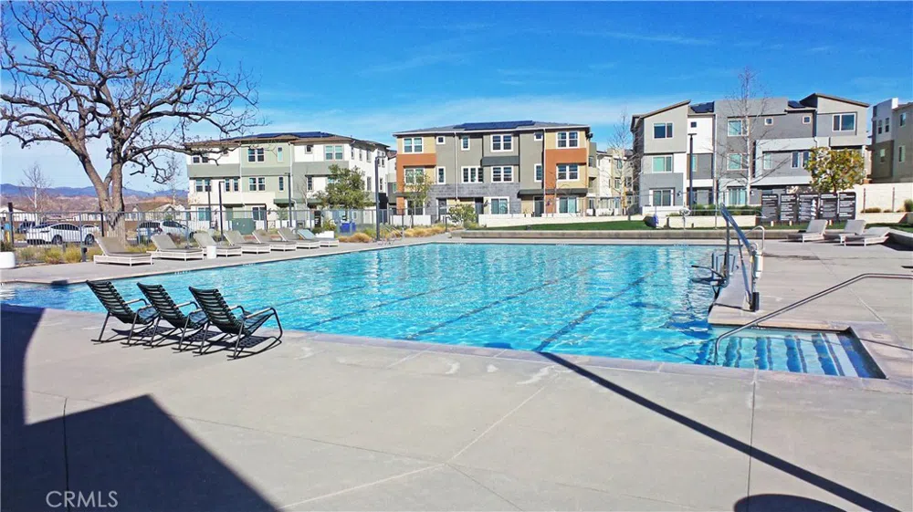 26976 Prospector Road #201 Valencia, CA 91381