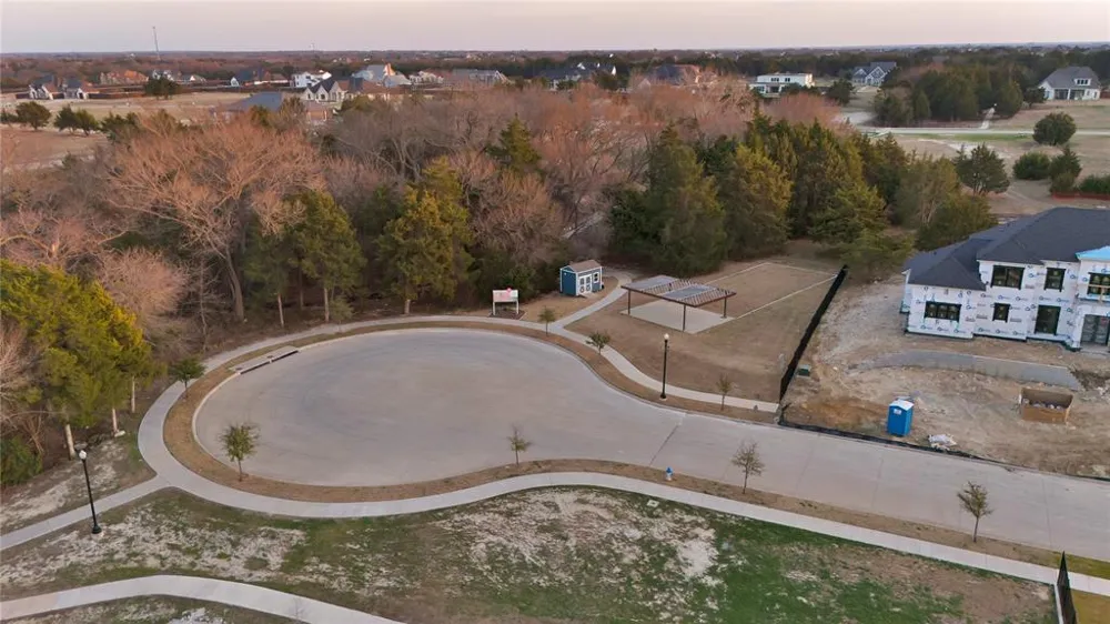 4821 Azalea Way Midlothian, TX 76065