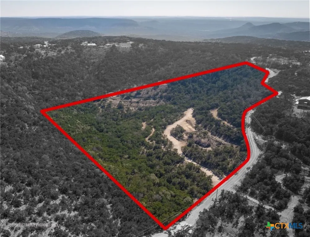 837 Crystal Peak Drive Fischer, TX 78623