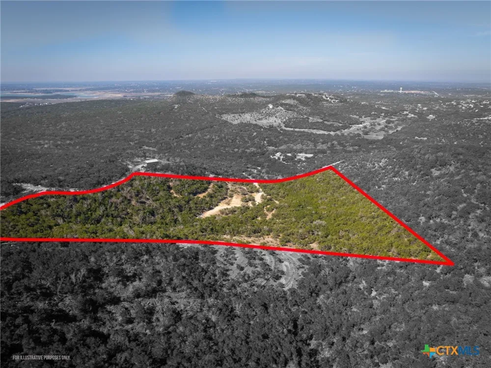 837 Crystal Peak Drive Fischer, TX 78623