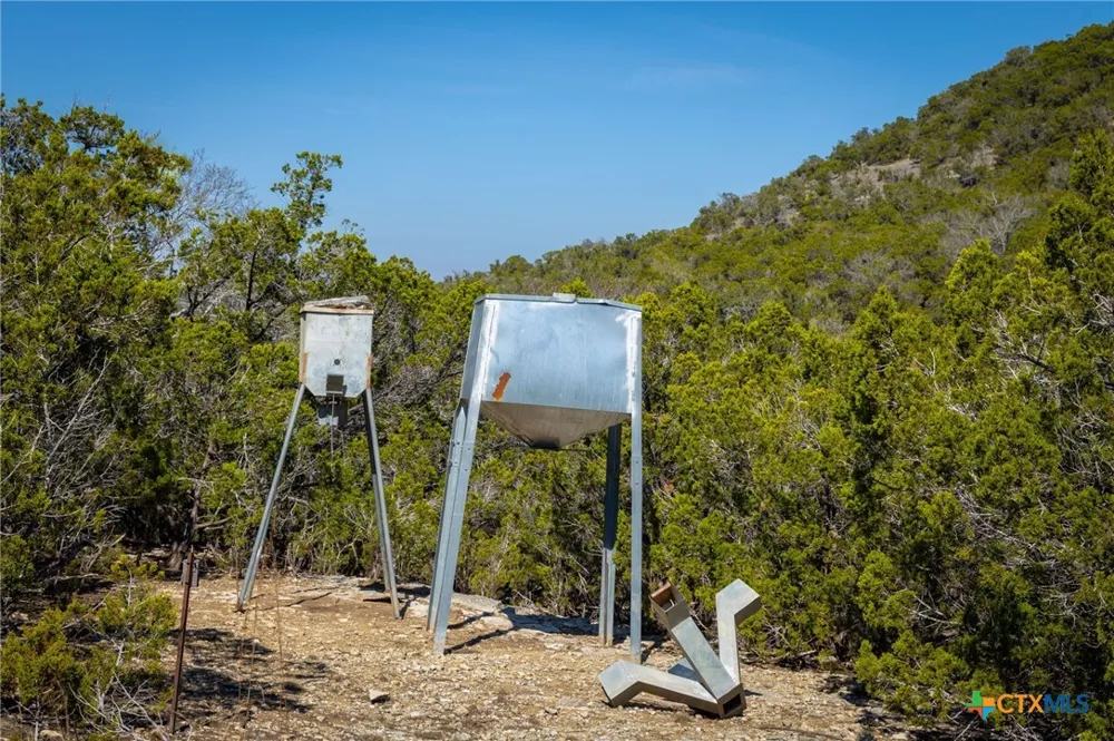 837 Crystal Peak Drive Fischer, TX 78623