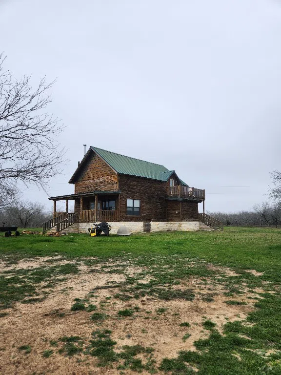 323 CR 446 Gonzales, TX 78629