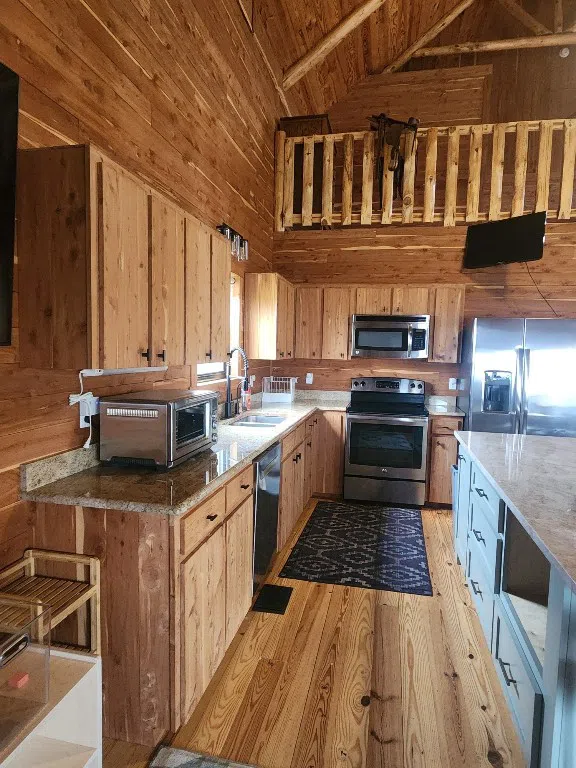 323 CR 446 Gonzales, TX 78629