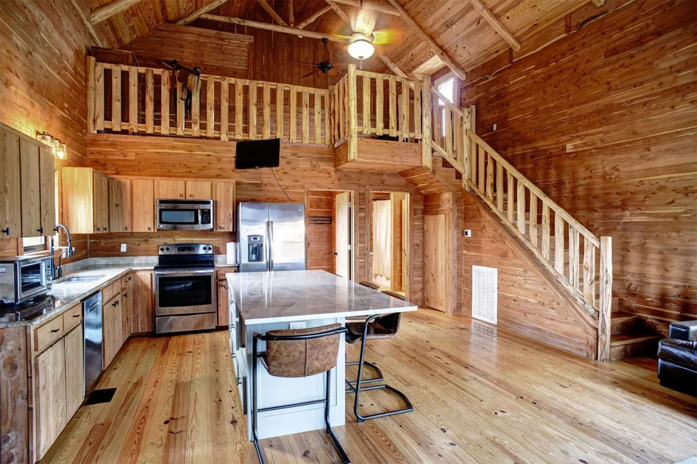 323 CR 446 Gonzales, TX 78629