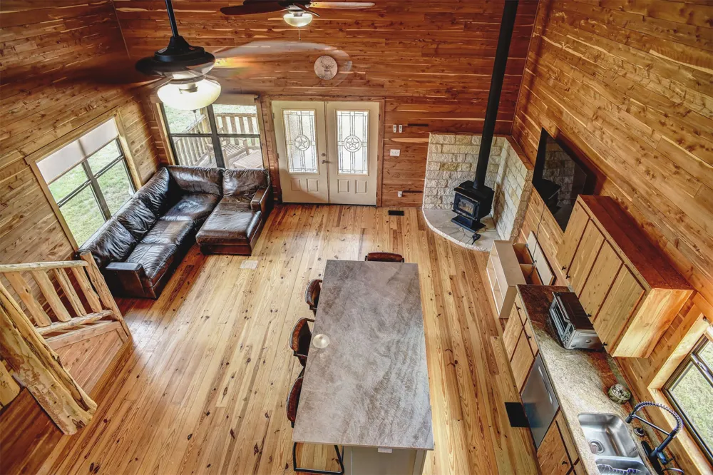323 CR 446 Gonzales, TX 78629