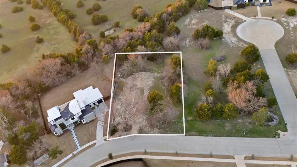 4761 Golden Bell Lane Midlothian, TX 76065