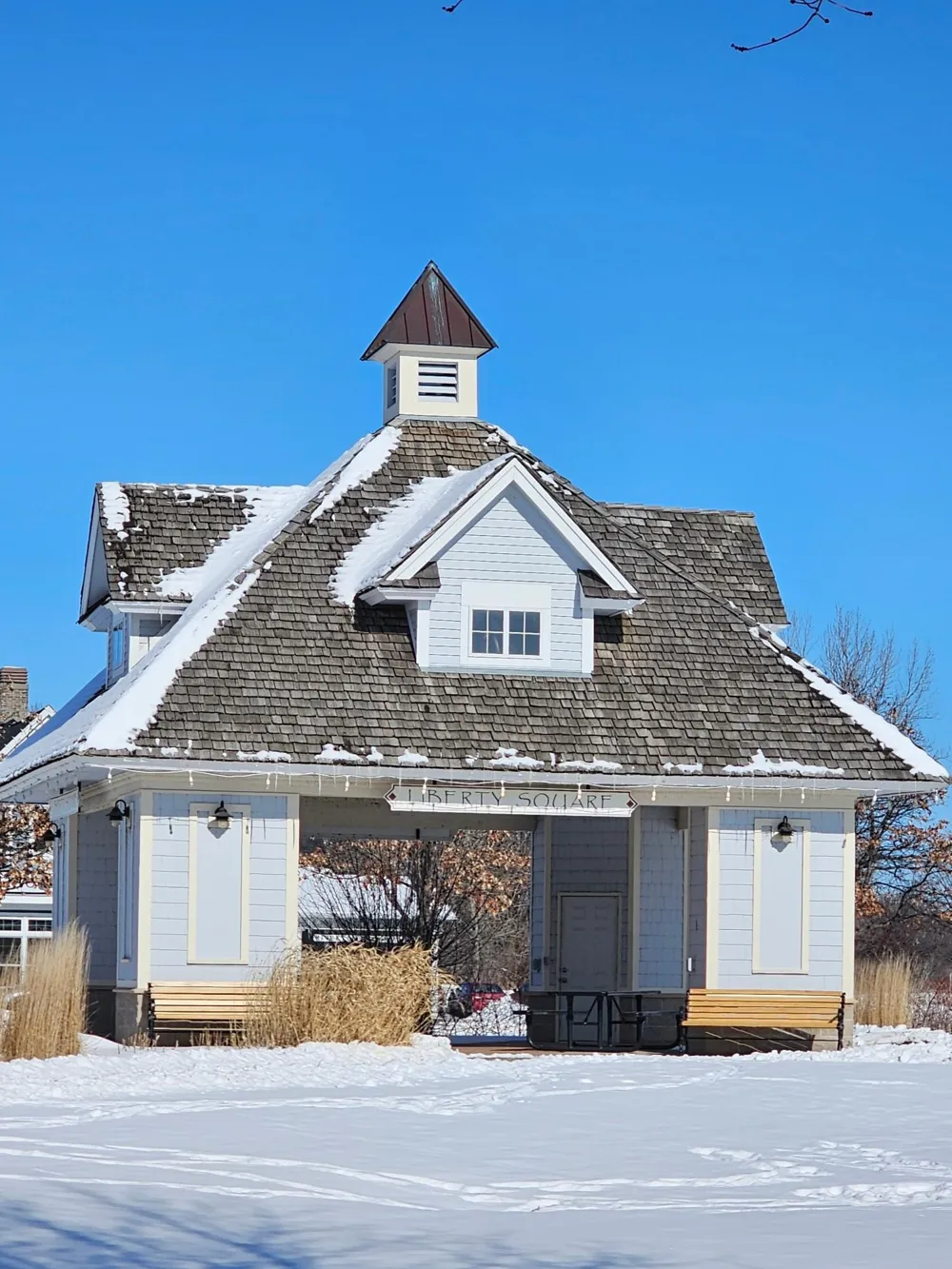 XXX Settlers Way Stillwater, MN 55082