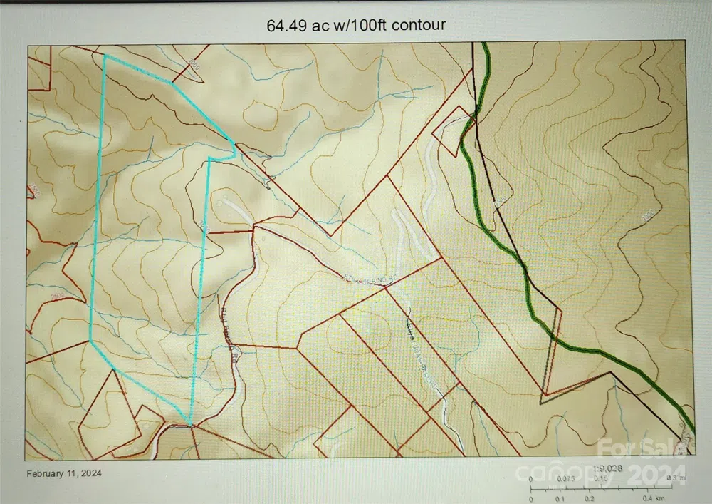 9999 Still Spring Road #Lot 4 Black Mountain, NC 28711