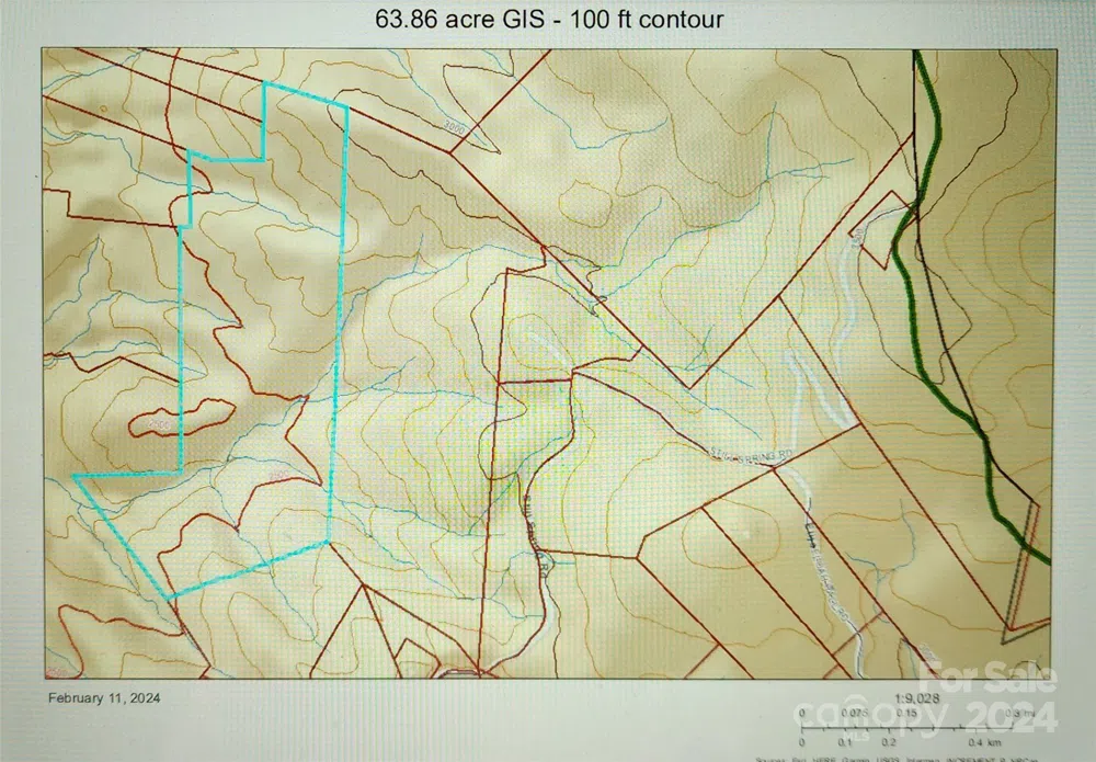 9999 Still Spring Road Black Mountain, NC 28711