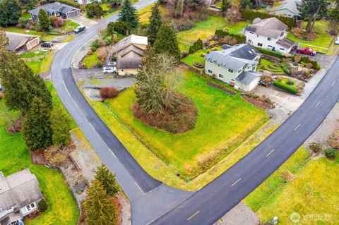 0 Quinault Road