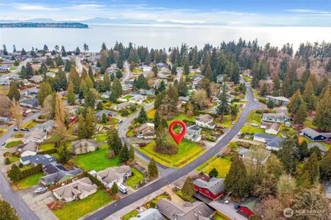 0 Quinault Road