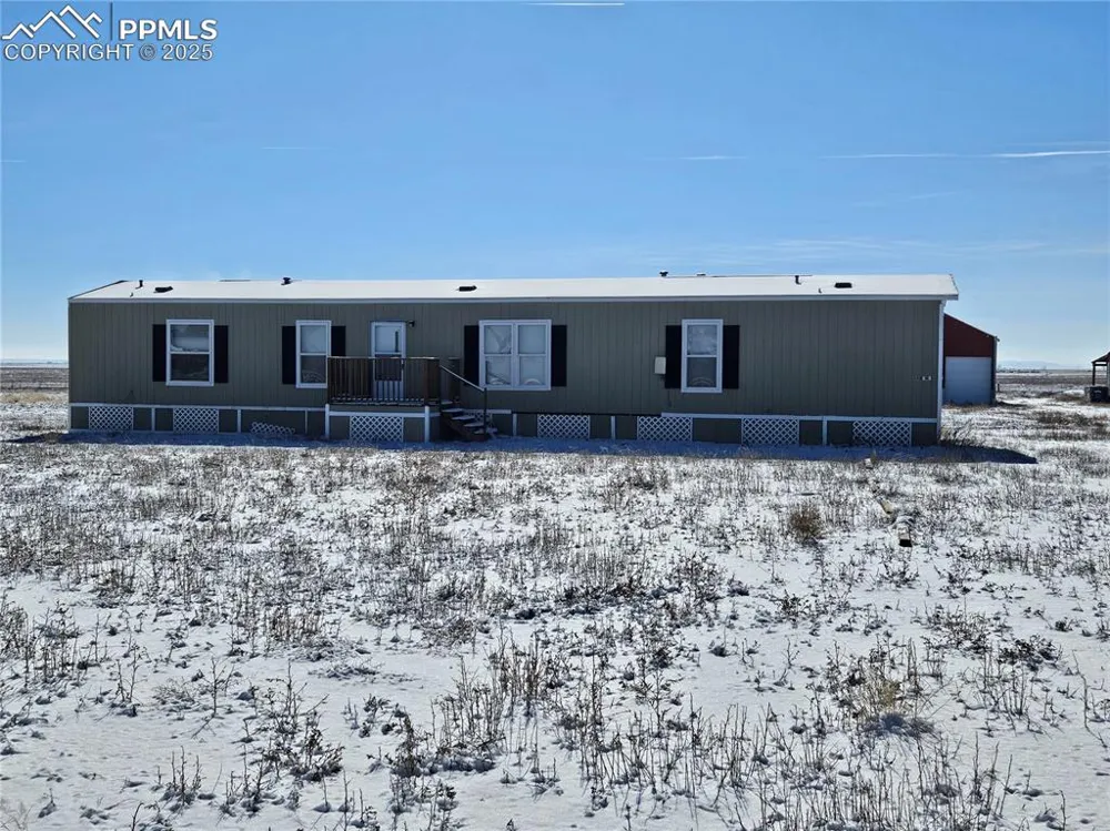 40444 Bush Road Avondale, CO 81022