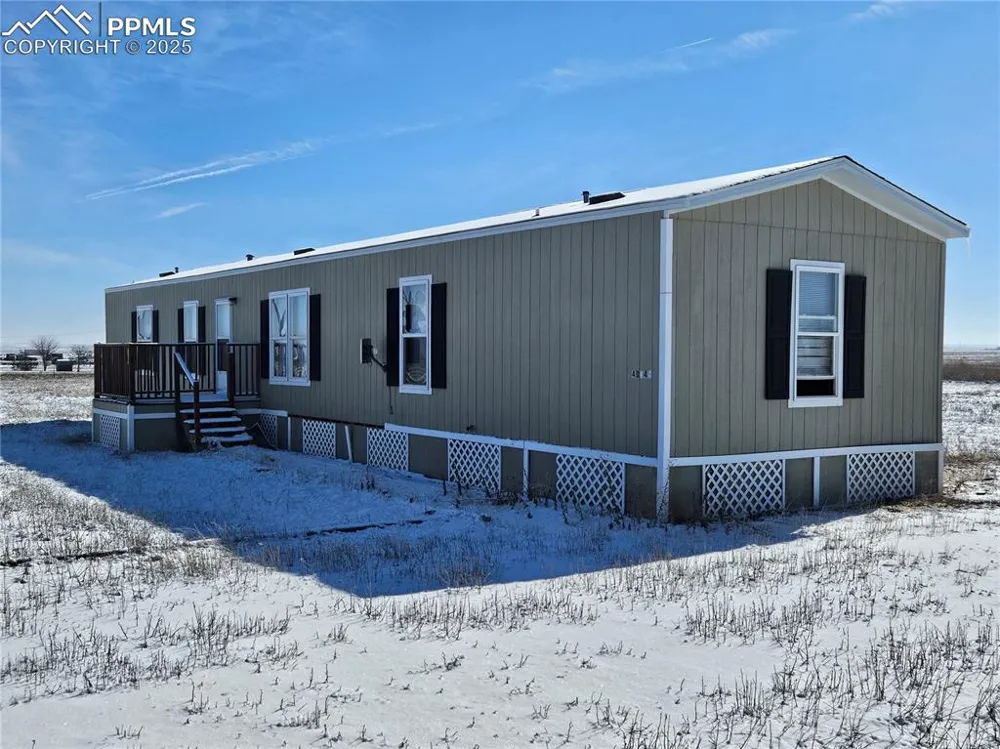 40444 Bush Road Avondale, CO 81022