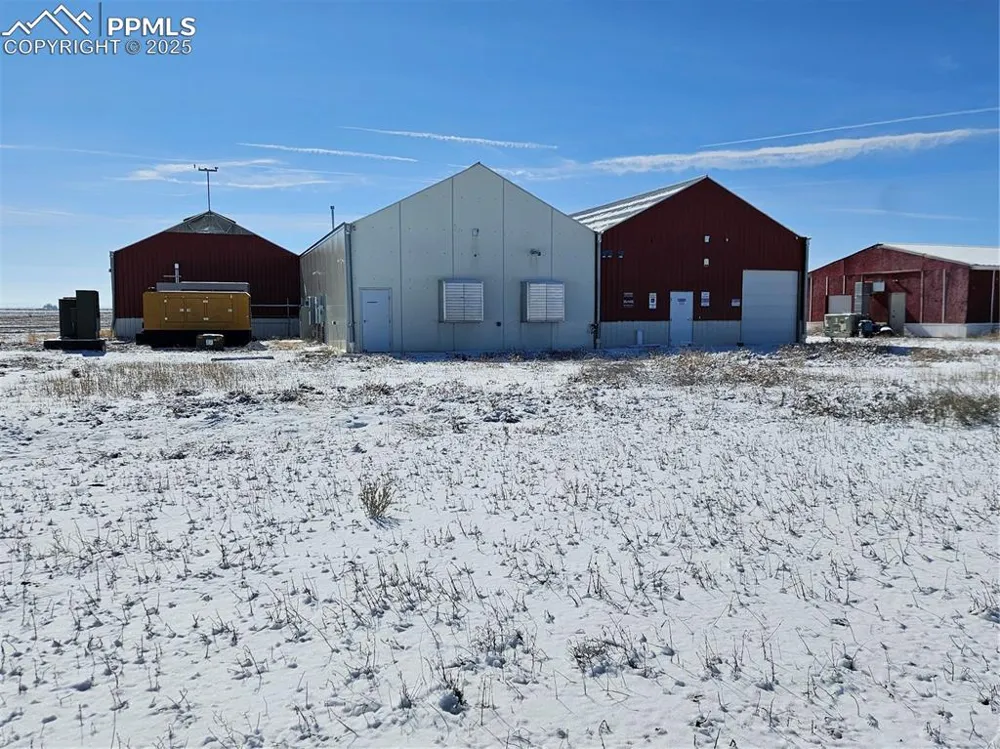 40444 Bush Road Avondale, CO 81022