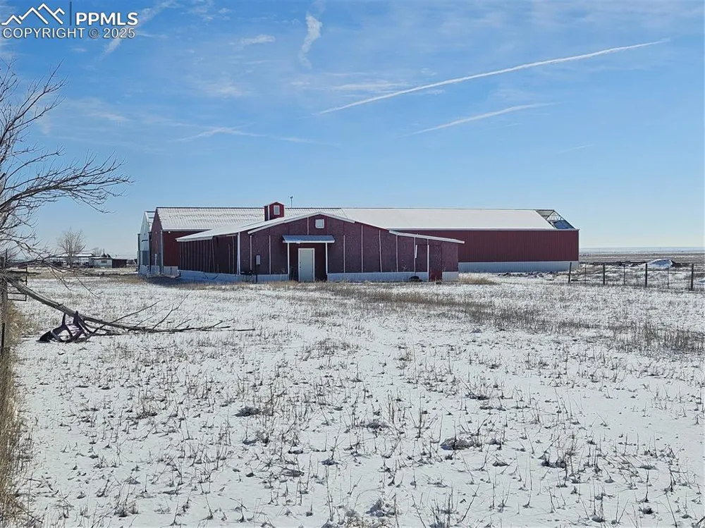 40444 Bush Road Avondale, CO 81022