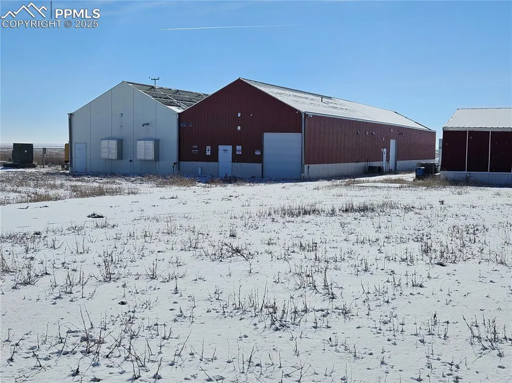 40444 Bush Road Avondale, CO 81022