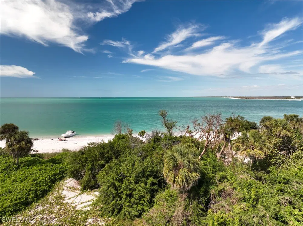 White Pelican Drive Upper Captiva, FL 33924