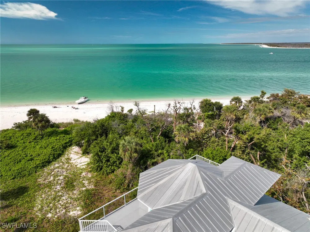 White Pelican Drive Upper Captiva, FL 33924
