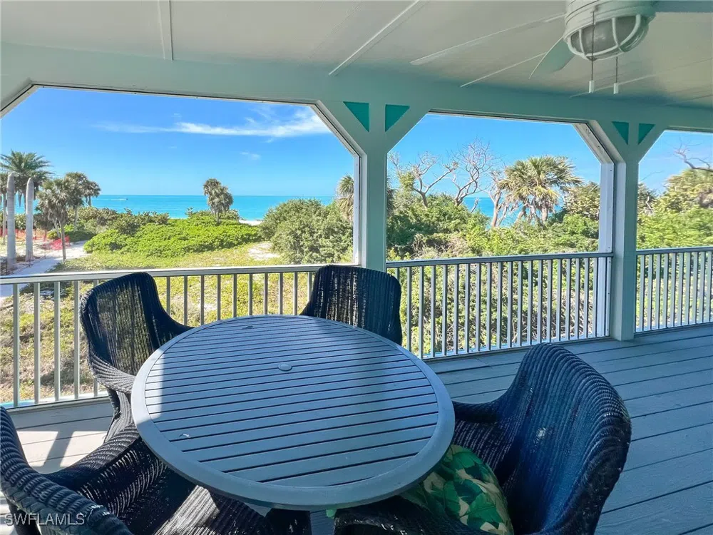 White Pelican Drive Upper Captiva, FL 33924