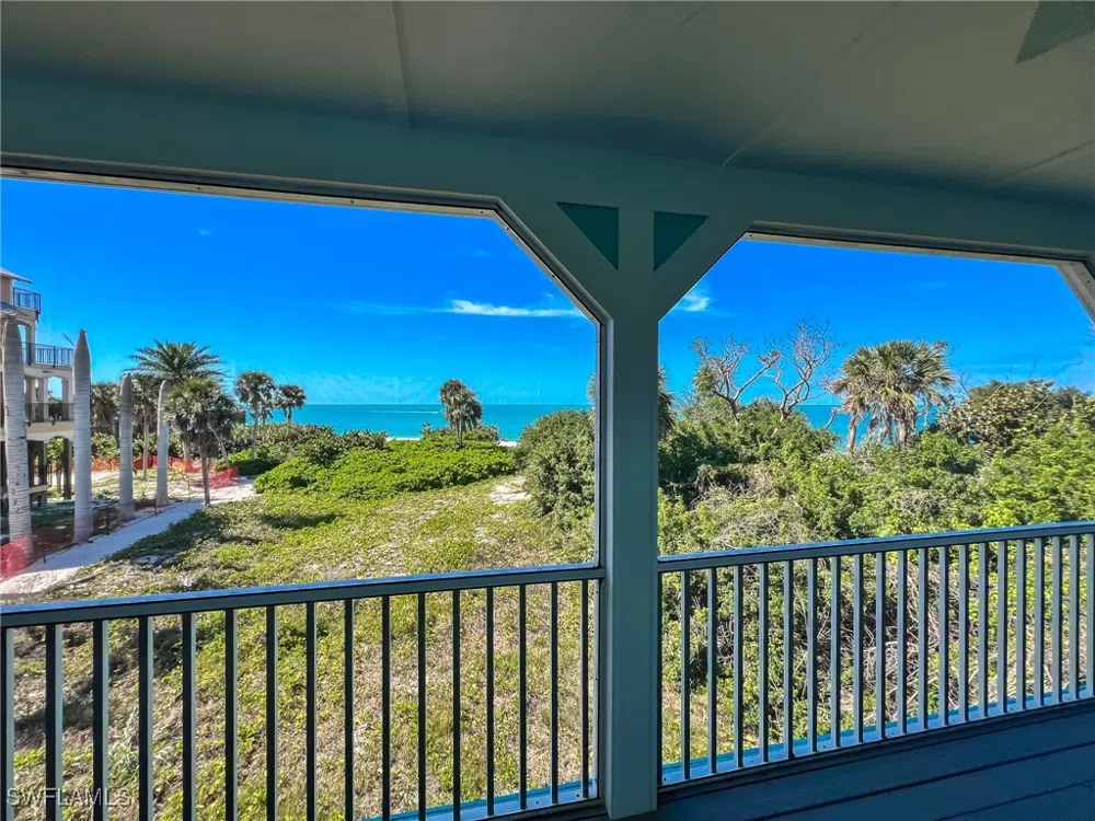 White Pelican Drive Upper Captiva, FL 33924