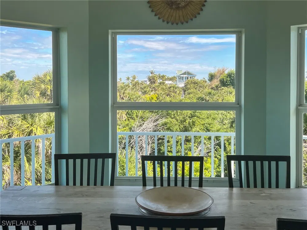 White Pelican Drive Upper Captiva, FL 33924
