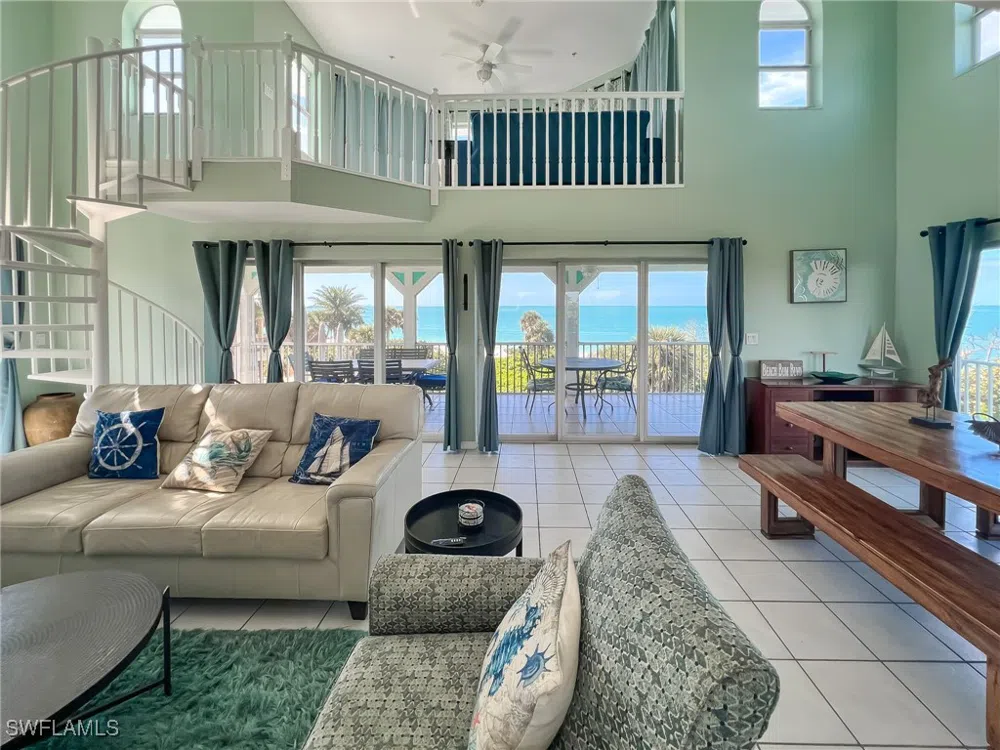 White Pelican Drive Upper Captiva, FL 33924