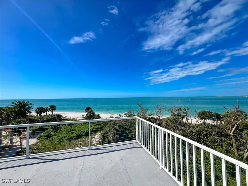 White Pelican Drive Upper Captiva, FL 33924